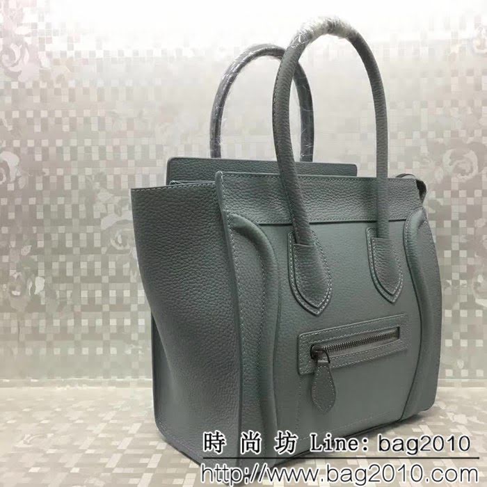 CELINE賽琳原單 經典款笑臉包 百搭手提包 SL1633